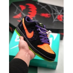 Nike SB Dunk Low AAA Men Shoes 014