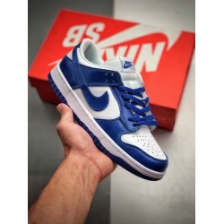 Nike SB Dunk Low AAA Men Shoes 015