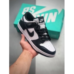 Nike SB Dunk Low AAA Men Shoes 016