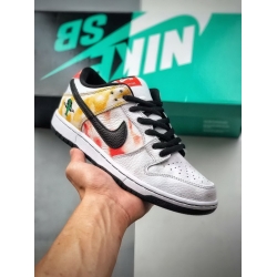 Nike SB Dunk Low AAA Men Shoes 017