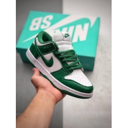 Nike SB Dunk Low AAA Men Shoes 020