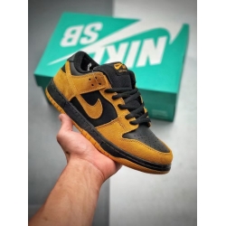 Nike SB Dunk Low AAA Men Shoes 024