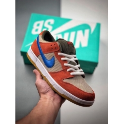 Nike SB Dunk Low AAA Men Shoes 026