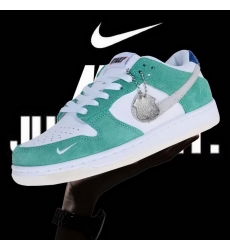 Nike SB Dunk Low AAA Men Shoes 046