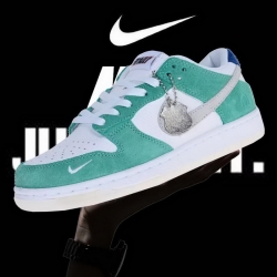 Nike SB Dunk Low AAA Men Shoes 046