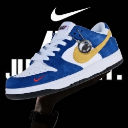 Nike SB Dunk Low AAA Men Shoes 050