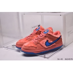 Nike SB Dunk Low AAA Men Shoes 051