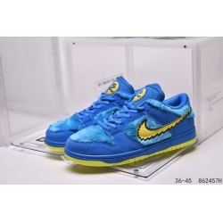 Nike SB Dunk Low AAA Men Shoes 052