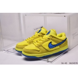 Nike SB Dunk Low AAA Men Shoes 053