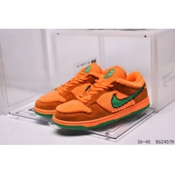 Nike SB Dunk Low AAA Men Shoes 055