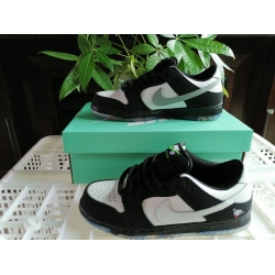 Nike SB Dunk Low Men Shoes 500