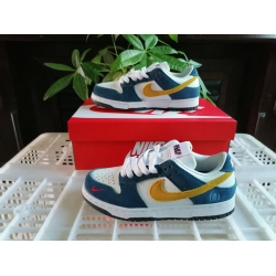 Nike SB Dunk Low Men Shoes 505