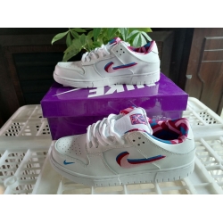 Nike SB Dunk Low Men Shoes 511