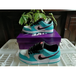 Nike SB Dunk Low Men Shoes 514