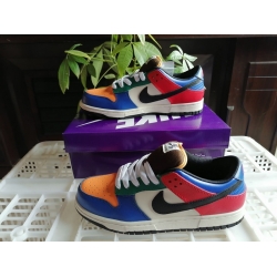 Nike SB Dunk Low Men Shoes 518