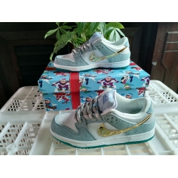 Nike SB Dunk Low Men Shoes 523