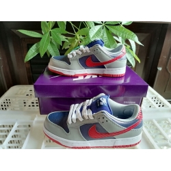 Nike SB Dunk Low Men Shoes 524