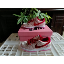 Nike SB Dunk Low Men Shoes 529