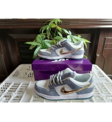 Nike SB Dunk Low Men Shoes 533