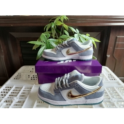 Nike SB Dunk Low Men Shoes 533