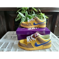 Nike SB Dunk Low Men Shoes 534