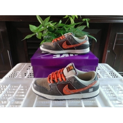 Nike SB Dunk Low Men Shoes 536