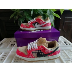 Nike SB Dunk Low Men Shoes 537