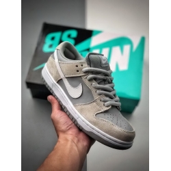 Nike SB Dunk Low AAA Women Shoes 003