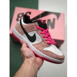 Nike SB Dunk Low AAA Women Shoes 013