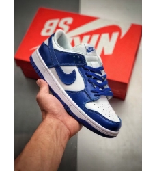 Nike SB Dunk Low AAA Women Shoes 015