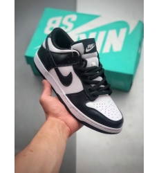 Nike SB Dunk Low AAA Women Shoes 016