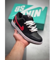 Nike SB Dunk Low AAA Women Shoes 022