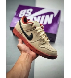 Nike SB Dunk Low AAA Women Shoes 032