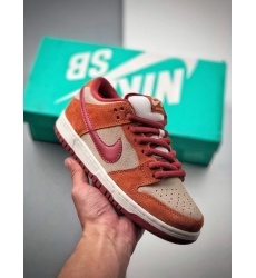 Nike SB Dunk Low AAA Women Shoes 042