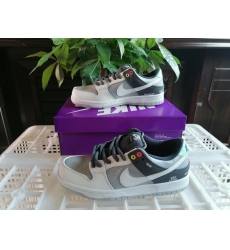 Nike SB Dunk Low Women Shoes 502