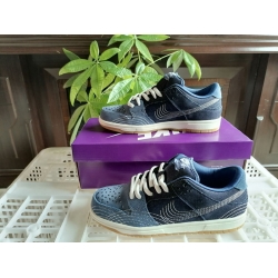 Nike SB Dunk Low Women Shoes 503