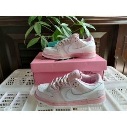 Nike SB Dunk Low Women Shoes 506