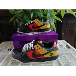 Nike SB Dunk Low Women Shoes 509