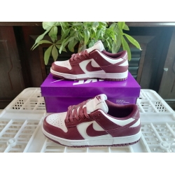 Nike SB Dunk Low Women Shoes 512