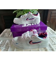 Nike SB Dunk Low Women Shoes 513