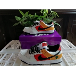 Nike SB Dunk Low Women Shoes 521