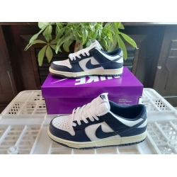 Nike SB Dunk Low Women Shoes 522