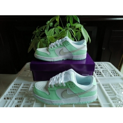 Nike SB Dunk Low Women Shoes 524