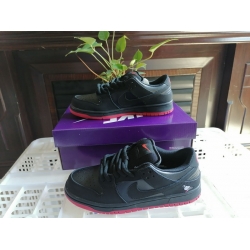 Nike SB Dunk Low Women Shoes 529