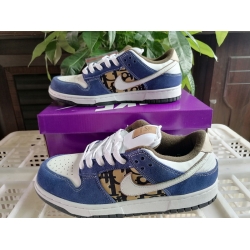 Nike SB Dunk Low Women Shoes 530