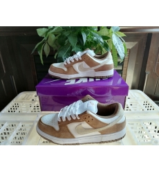 Nike SB Dunk Low Women Shoes 536