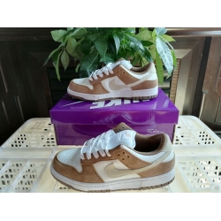 Nike SB Dunk Low Women Shoes 536