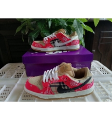 Nike SB Dunk Low Women Shoes 539