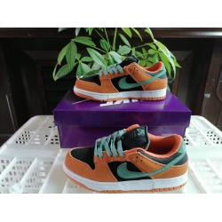 Nike SB Dunk Low Women Shoes 543