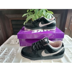 Nike SB Dunk Low Women Shoes 546